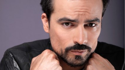 Voici - "Pas fait pour moi" : pourquoi Damien Sargue garde un souvenir mitigé de Danse avec les stars