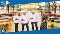Le Meilleur pâtissier - Les professionnels : pourquoi l'émission a changé de lieu de tournage