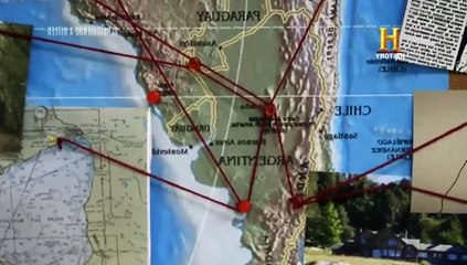 Persiguiendo a Hitler - Temporada 3, Episodio 6 🎥