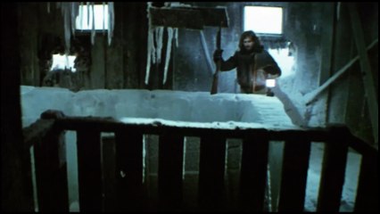 La cosa (The thing) - Trailer