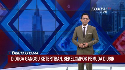 Kata Polisi Soal Sekelompok Remaja di Situbondo Diusir Karena Ganggu Ketertiban
