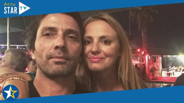 Les Mystères de l'amour : qui est Florence, celle qui partage la vie de Sébastien Roch ?