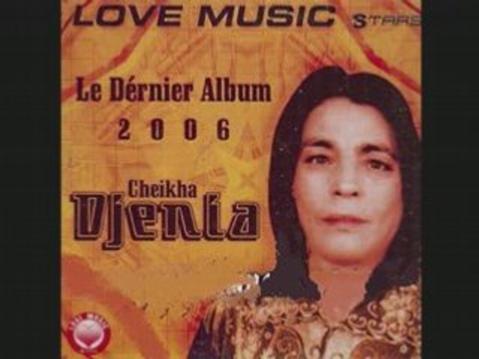 Cheikha Djenia, Ma srali, Raï