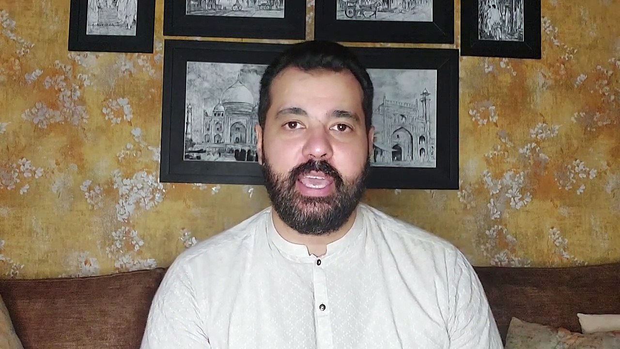Ye hota hai surprise, Khan tu guru nikla, Case pahly hi khatam_ Kal subha ky_HD