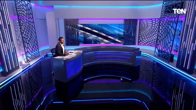 تجربة قوية ..مقدمة محمد فاروق عن لقاء منتخب مصر أمام الجزائر الودية ويستعرض التشكيل الأقرب للفراعنة