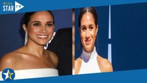 Meghan Markle : cet énorme somme qu'elle a versée à l'équipe de Michelle Obama