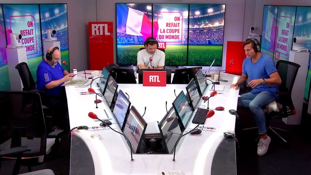 On refait la Coupe du Monde de rugby du 15 octobre 2023