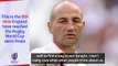 Borthwick enjoys swipe at critics as England beat Fiji