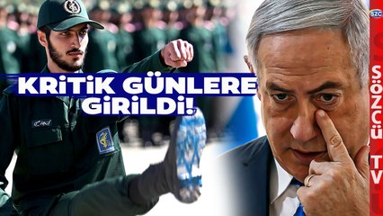 Uzman İsim Savaşın Gidişatını Etkileyecek O Hamleyi Anlattı! Çarpıcı İran Detayı!