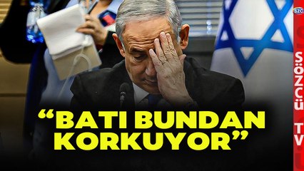 Uzman İsim Kimsenin Bilmediği O Detayı Anlattı! 'İsrail İçin Sürprizler Olabilir'