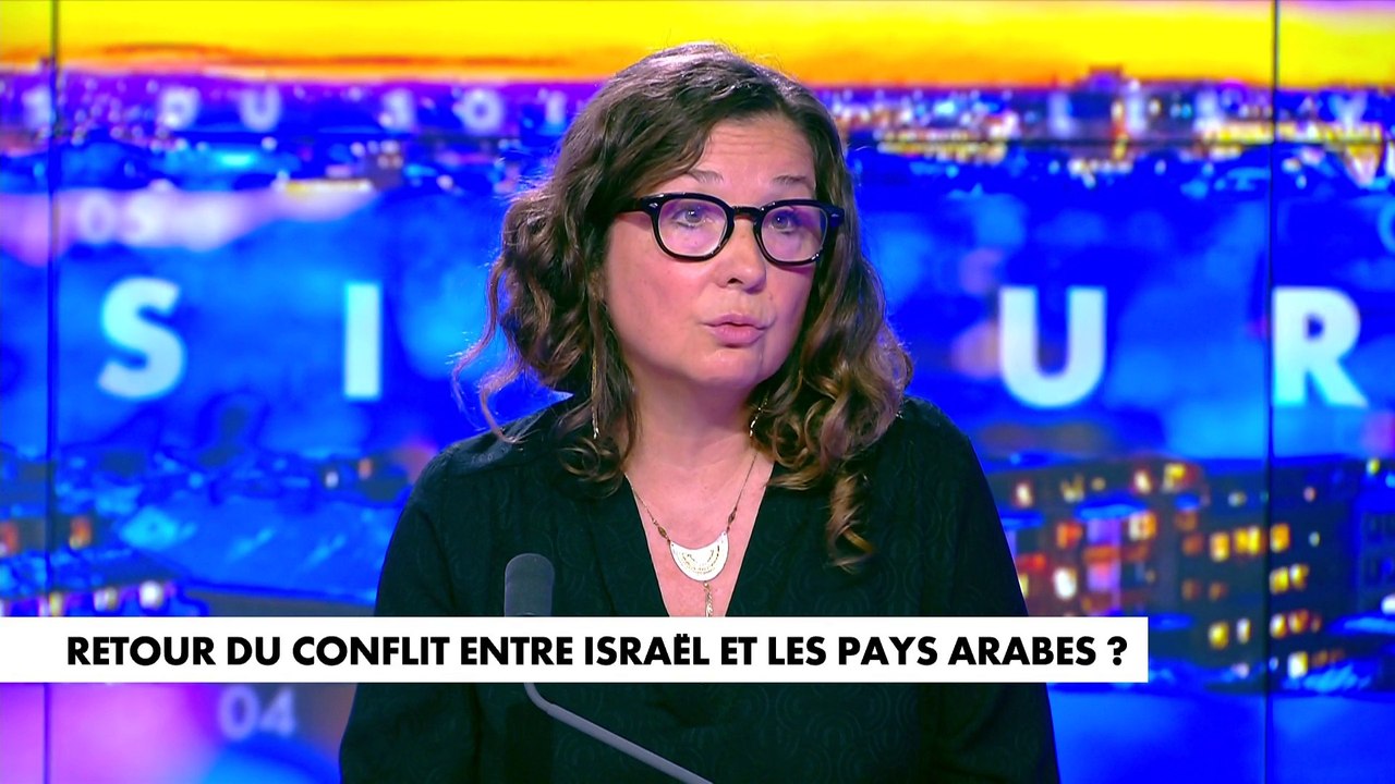 Stéphanie Latte Abdallah : «La communauté internationale n'opérationnalise pas le droit international»