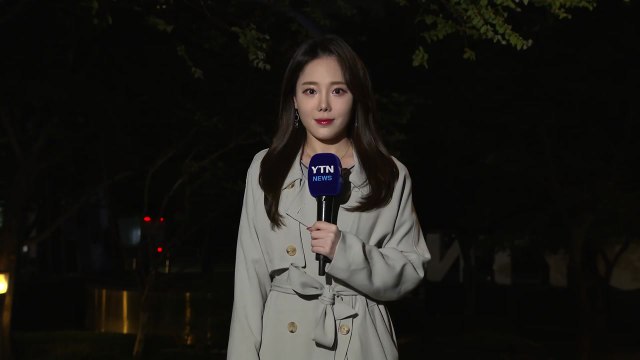 [날씨] 내륙 대체로 맑고 선선...동해안 오후까지 가끔 비 / YTN