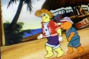 The Further Adventures of SuperTed The Further Adventures of SuperTed E004 – The Mysticetae Mystery