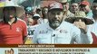 Carabobo | Milicianos se movilizan en respaldo al Presidente Nicolás Maduro