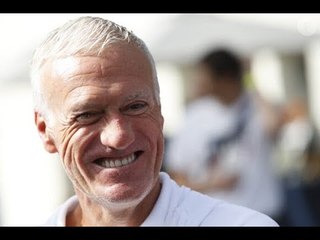 Didier Deschamps et ses dents refaites : facettes ou solution radicale, détails sur ce changement