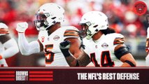 The Browns Are The NFLs Best Defense