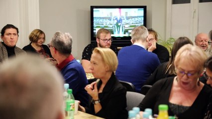 Wiesław Buż, współlider podkarpackiej Lewicy: W kraju jest wiele do zmiany