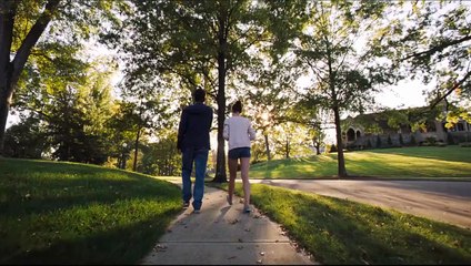 Mise à mort du cerf sacré Bande-annonce (EN)