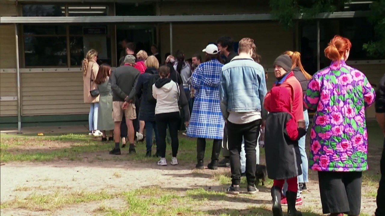 Voice referendum updates: Indigenous affairs policy after the nation votes No to Voice