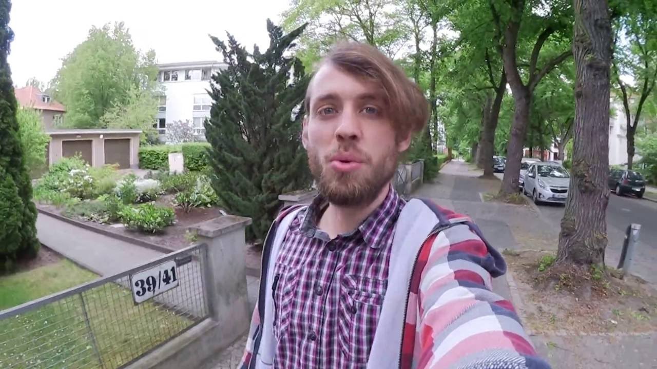 So grün ist Berlin! #Deutschlernen #learnGermanOnline #germanLearning