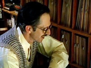 Crumb Bande-annonce (EN)