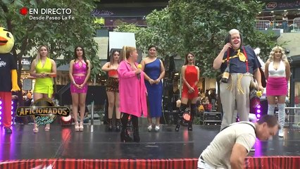 El momento más romántico de 'Konan' y 'Pollo'