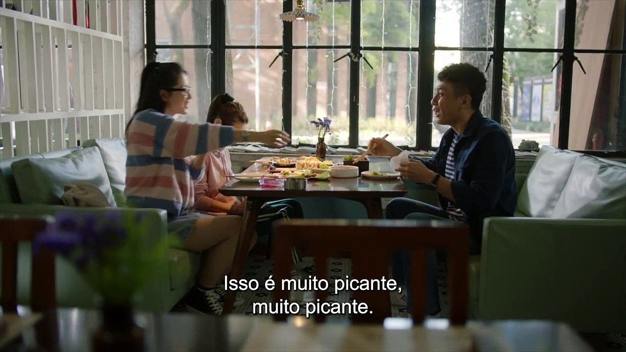 Na estrada - 02