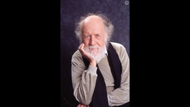 Mort d'Hubert Reeves : cette région bucolique de France où il aimait vivre avec son épouse, comme