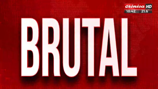 Albañiles molieron a golpes a vecino que se fue a quejar por ruidos molestos