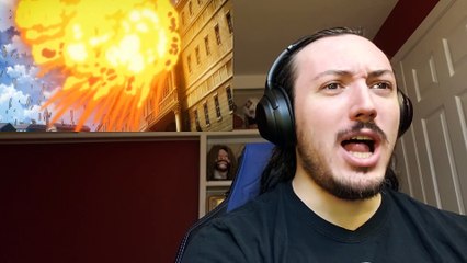 Attack on Titan S04E12