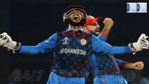 England's World Cup defence is left in TATTERS as they suffer shock defeat at the hands of Afghanistan... with Jos Buttler's side humiliated in chastening 69-run defeat