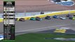 Race Rewind: One driver locks in the championship round with a win at Las Vegas