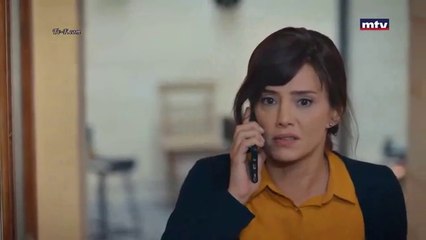 مسلسل اسمي ملك الحلقة 35 مدبلجة