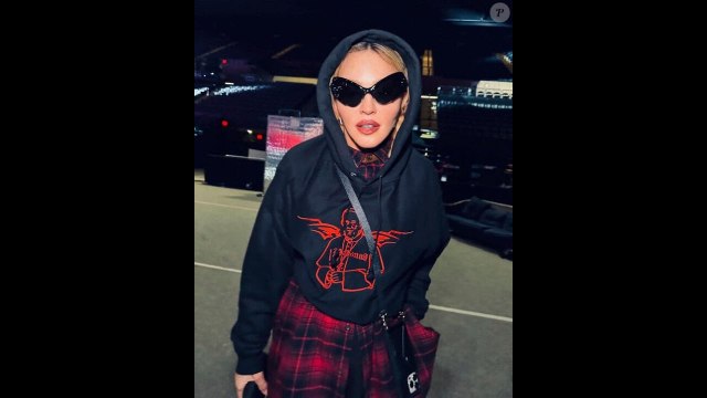 Madonna privée d'un élément essentiel lors de sa tournée, l'artiste démunie face au besoin d'écono