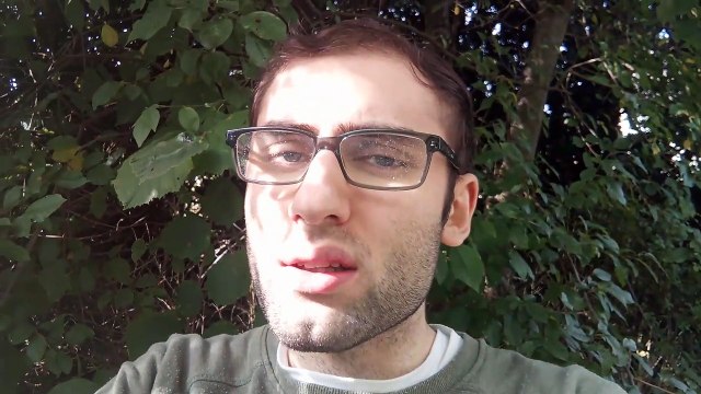 meine Meinung zum Gendersternchen