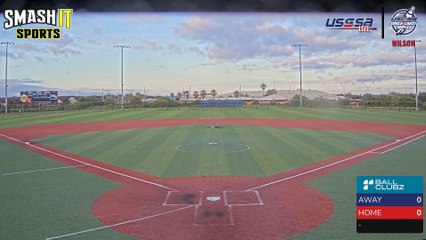 Red Wilson - Women's D Worlds (2023) Sat, Oct 14, 2023 7:45 AM to 7:46 PM