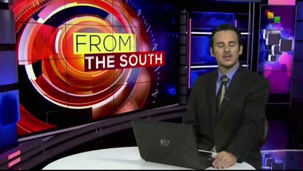 Interview with Ricardo Restrepo, university professor and political analyst