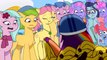 My Little Pony: Tell Your Tale My Little Pony: Tell Your Tale E021 – My Bananas