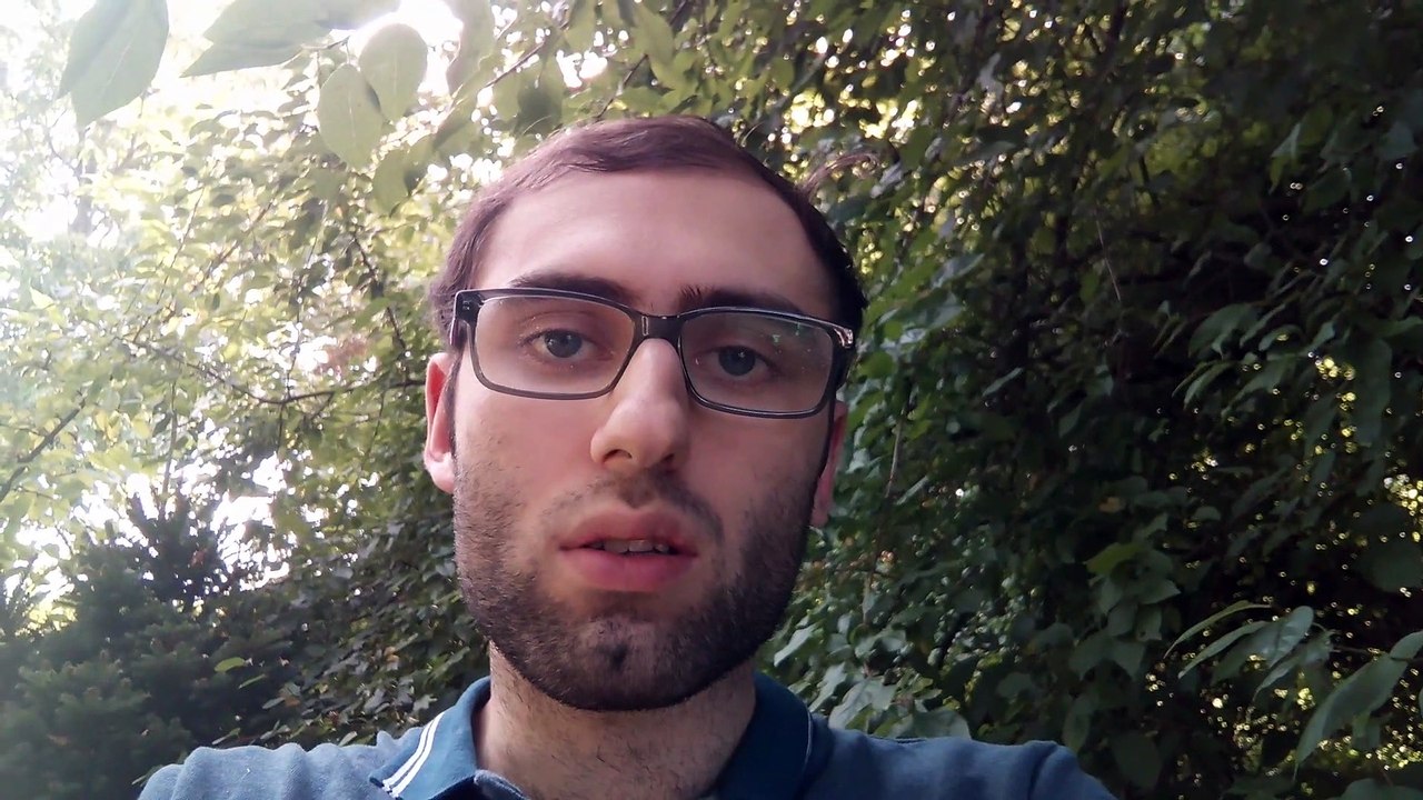 Würde ich mit Larry Fink tauschen?