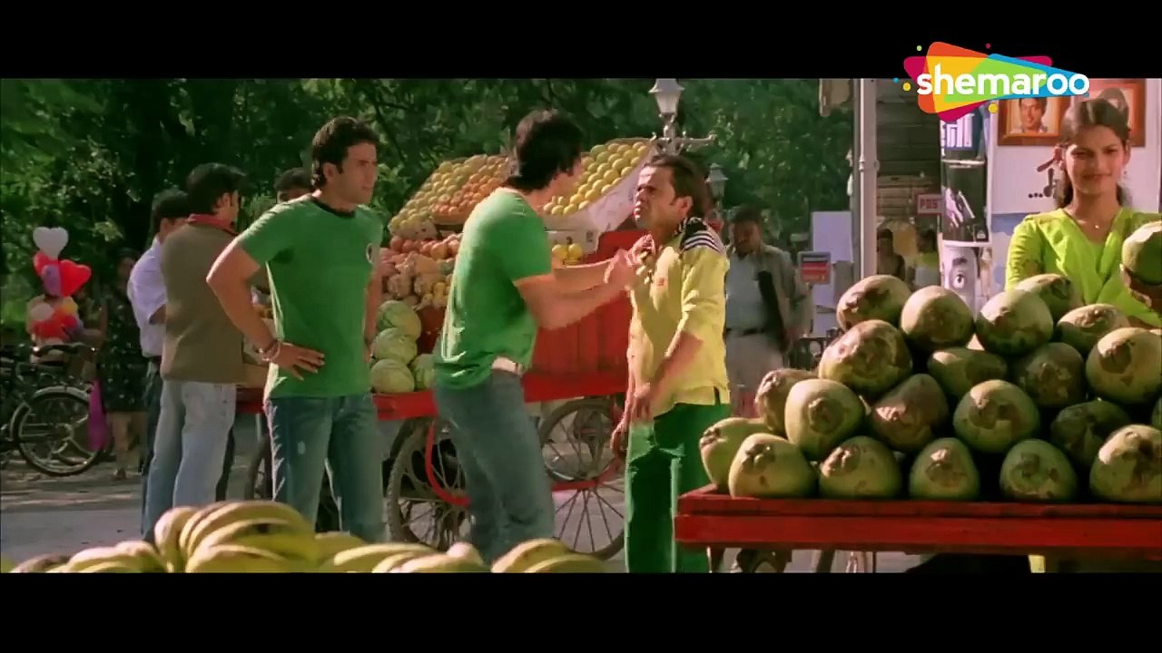 Dhol Bollywood Movie || Funny Clips || Latest Bollywood Movie - video ...