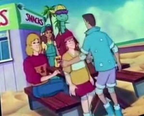 Denver, the Last Dinosaur Denver, the Last Dinosaur S02 E034 Venice Beach Blast