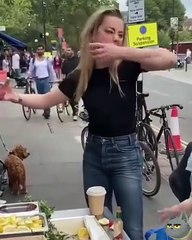 ⁰⁷ Por esto no volveras a ver a Cameron Diaz Jamas (CuriosoBen)