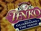 Tenko and the Guardians of the Magic Tenko and the Guardians of the Magic E003 Diamond in the Rough