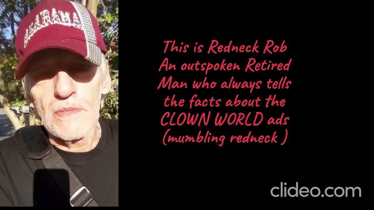 Rednecks & Morons NEWS