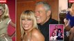 Suzanne Somers' husband Alan Hamel gifted her a 'handwritten love poem wrapped in her favorite pink peonies' hours before she died from cancer and just one day before her birthday