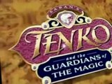 Tenko and the Guardians of the Magic Tenko and the Guardians of the Magic E004 Strong Medicine, Strong Magic