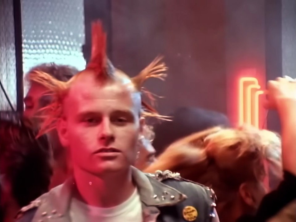 Huey Lewis and the News: Heart and Soul | movie | 1983 | Official Trailer