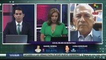 “El proceso electoral de hoy es la parte culminante de las elecciones presidenciales en Ecuador”