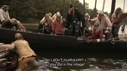 Hem till Midgård | show | 2003 | Official Trailer