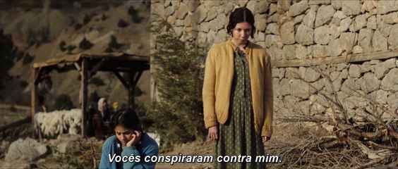 O Conto das Três Irmãs | movie | 2019 | Official Trailer